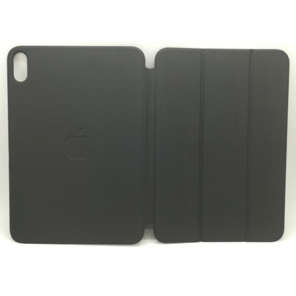 【中古】Apple Smart Folio ブラック  iPad mini(第6世代)用 MM6G3...
