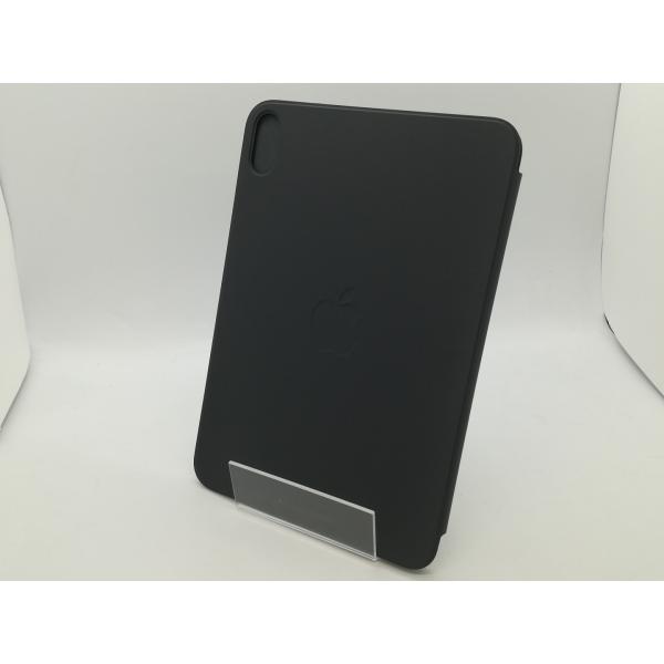 【中古】Apple Smart Folio チャコールグレー iPad mini（第6/第7世代）用...