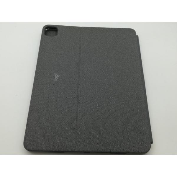 【中古】Logicool COMBO TOUCH iPad Pro 12.9インチ(第5/第6世代)...