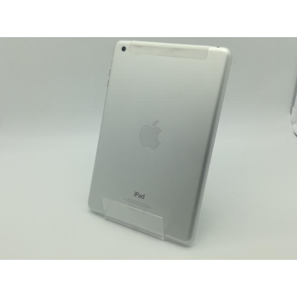 【中古】Apple SoftBank 【SIMロックあり】 iPad mini（第1世代/2012）...