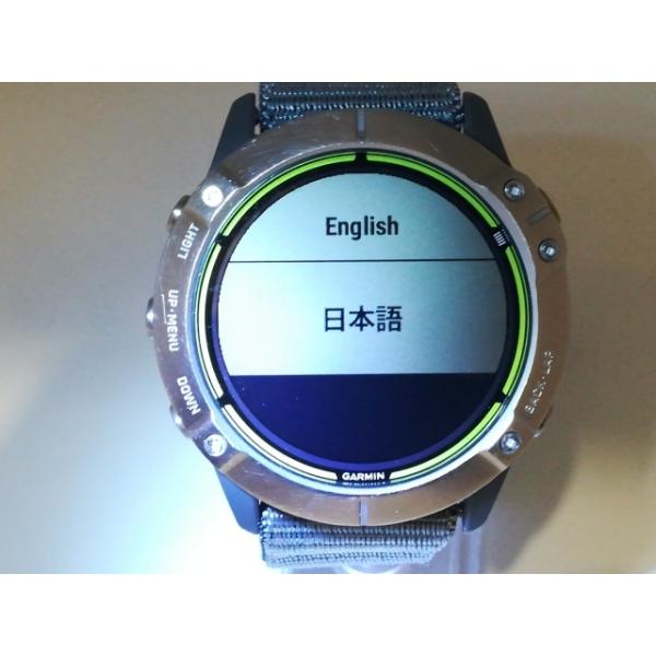 【中古】Garmin Enduro - Steel/Gray 010-02408-30【OSU301...