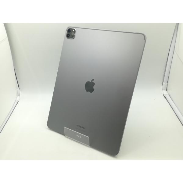【中古】Apple 【Wi-Fi】 12.9インチ iPad Pro（第6世代/2022） 128G...