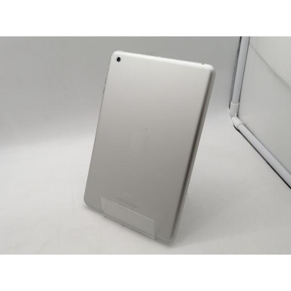 【中古】Apple 【Wi-Fi】 iPad mini（第1世代/2012） 16GB ホワイト&amp;シ...