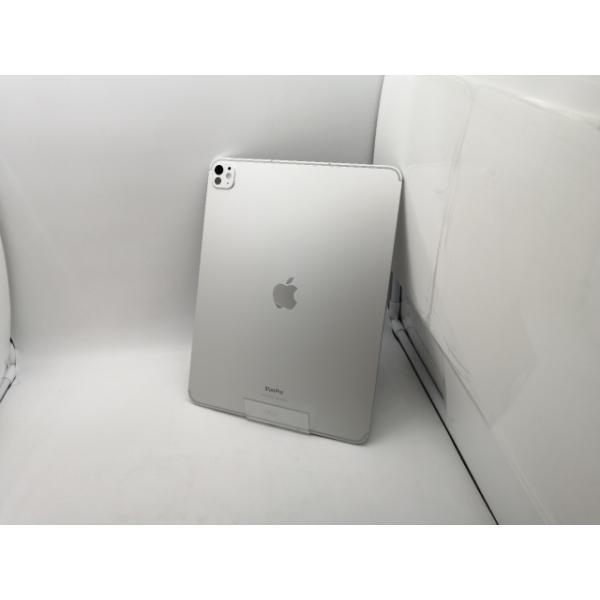 【中古】Apple 国内版 【SIMフリー】 13インチ iPad Pro（M4/2024） 1TB...