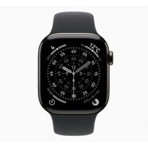 未使用 Apple Watch Series11 46mmの買取情報