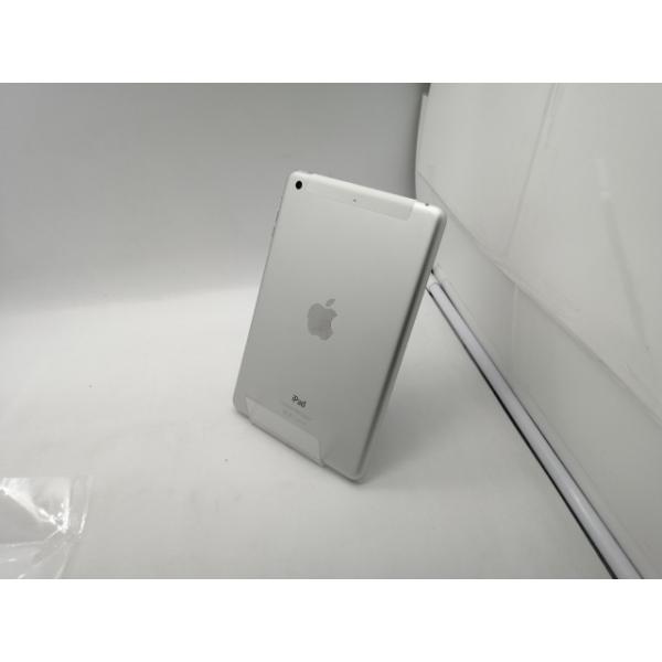 【中古】Apple docomo 【SIMロックあり】 iPad mini3（2014） 16GB ...