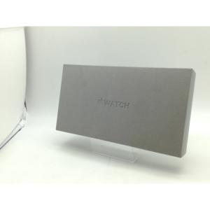 Apple Watch Ultra2 49mm Cellularの買取情報