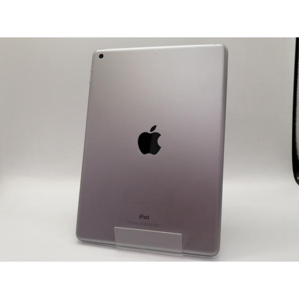 【中古】Apple 【Wi-Fi】 iPad（第6世代/2018） 32GB スペースグレイ MR7...