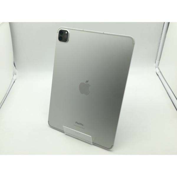 【中古】Apple 国内版 【SIMフリー】 11インチ iPad Pro（第4世代/2022） 2...
