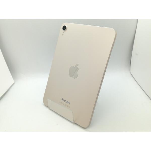【中古】Apple 【Wi-Fi】 iPad mini（A17Pro/2024） 128GB スター...