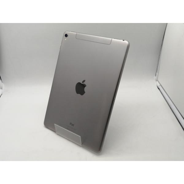 【中古】Apple 国内版 【SIMフリー】 9.7インチ iPad Pro（2016） 32GB ...