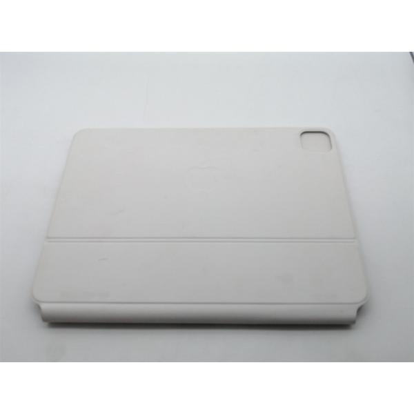 【中古】Apple Magic Keyboard 韓国語 ホワイト iPad Air 11インチ(第...