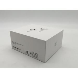 【未使用】Apple AirPods Pro ...の詳細画像3