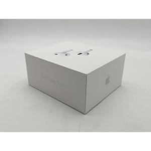 【未使用】Apple AirPods Pro ...の詳細画像4