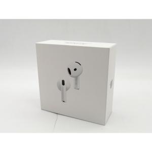 【未使用】Apple AirPods 4 アク...の詳細画像1