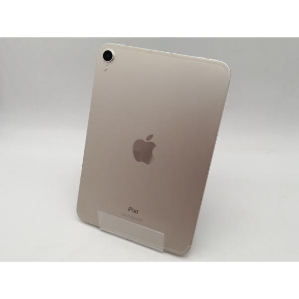 【中古】Apple 国内版 【SIMフリー】 iPad mini（第6世代/2021） 64GB ス...