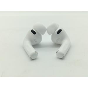 【中古】Apple AirPods Pro 3...の詳細画像4
