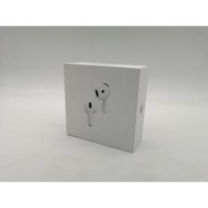 【未使用】Apple AirPods 4 アク...の詳細画像1