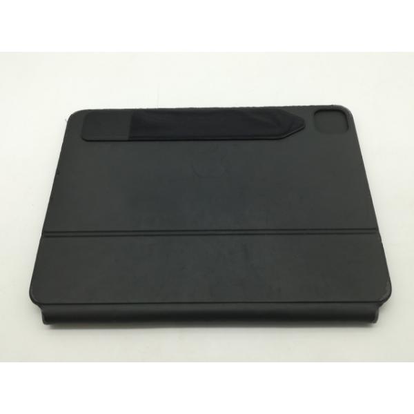 【中古】Apple Magic Keyboard 日本語（JIS） ブラック iPad Air（第4...
