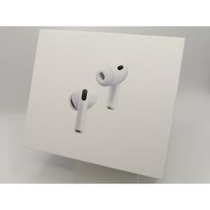 【未使用】Apple AirPods Pro ...の詳細画像1