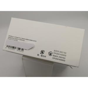 【未使用】Apple AirPods Pro ...の詳細画像4