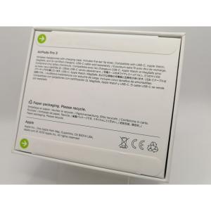 【未使用】Apple AirPods Pro ...の詳細画像2
