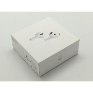 【未使用】Apple AirPods 4 アク...の詳細画像1