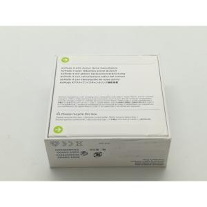 【未使用】Apple AirPods 4 アク...の詳細画像2