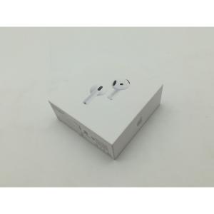 【未使用】Apple AirPods 4 アク...の詳細画像1