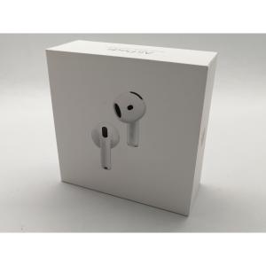 【未使用】Apple AirPods 4 アク...の詳細画像1