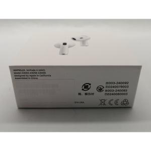 【未使用】Apple AirPods 4 アク...の詳細画像3