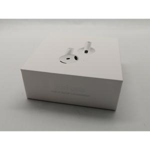 【未使用】Apple AirPods 4 アク...の詳細画像4