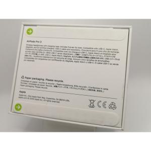 【未使用】Apple AirPods Pro ...の詳細画像2