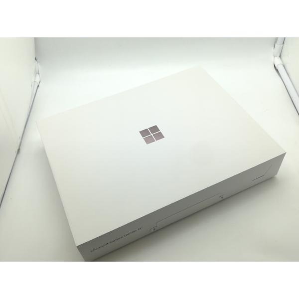 【未使用】Microsoft Surface Laptop (第7世代/2024) Copilot+...