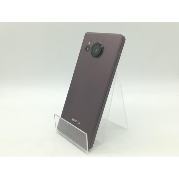 【中古】SHARP SoftBank 【SIMフリー】 AQUOS sense7 plus ディープ...