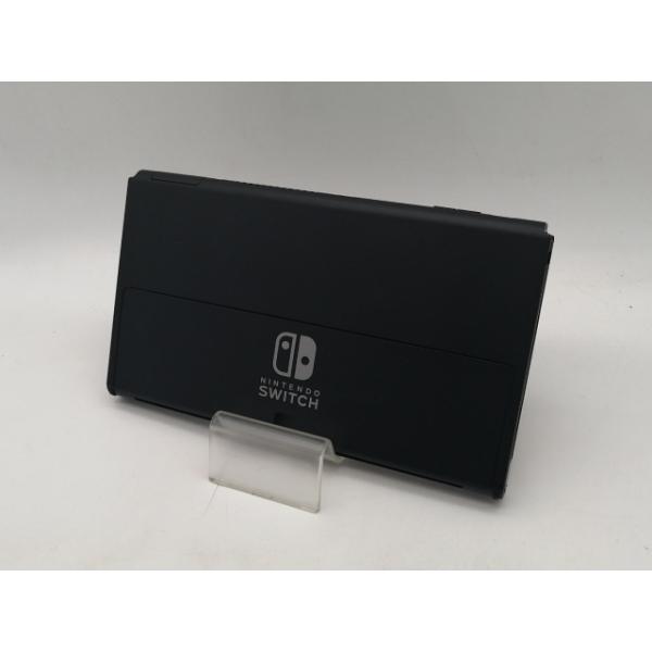 【中古】Nintendo Switch 本体 (有機ELモデル) HEG-S-KAAAA ホワイト ...