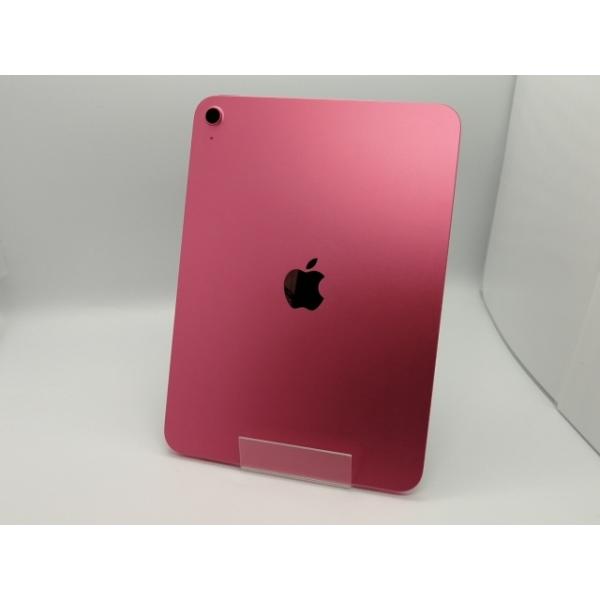 【中古】Apple 【Wi-Fi】 iPad（A16/2025） 128GB ピンク MD4E4J/...