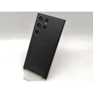 Galaxy S 【中古】Galaxy S23 Ultra 512GB Aランク スマホ 本体 SIM