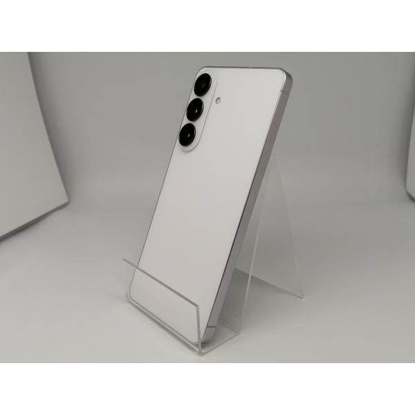 【中古】SAMSUNG 国内版 【SIMフリー】 Galaxy S26+ ホワイト 12GB 256...