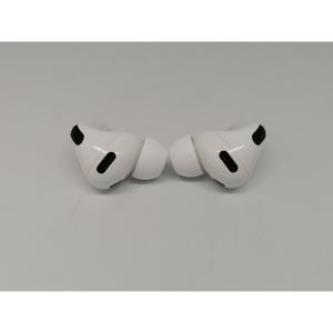 【中古】Apple AirPods Pro 3...の詳細画像4