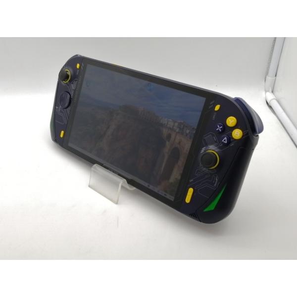【中古】AOKZOE A1 Pro クォンタムブルー【R7-7840U 32G 2T(SSD) Wi...