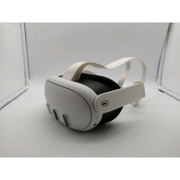 【中古】Meta Meta Quest 3 512GB 899-00594-01【OSU301】保証...