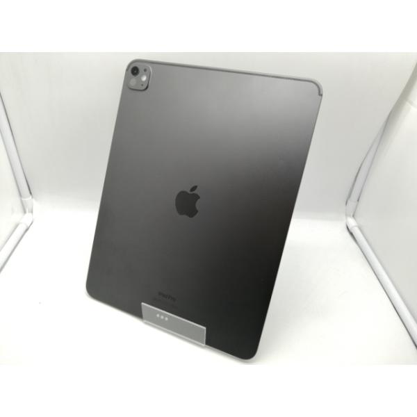 【中古】Apple 【Wi-Fi】 13インチ iPad Pro（M4/2024） 256GB スペ...