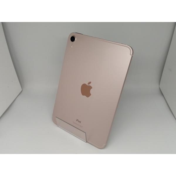 【中古】Apple docomo 【SIMフリー】 iPad mini（第6世代/2021） 64G...