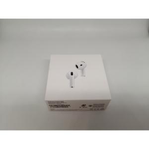 【未使用】Apple AirPods 4 アク...の詳細画像1