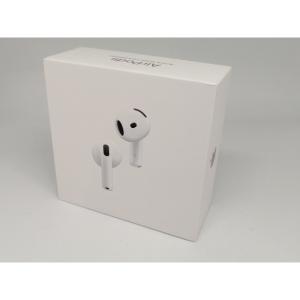 【未使用】Apple AirPods 4 アク...の詳細画像1
