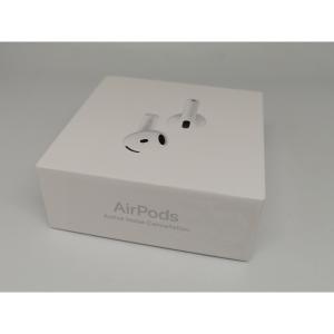 【未使用】Apple AirPods 4 アク...の詳細画像4