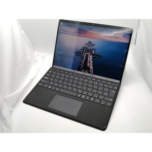 【中古】Microsoft Surface Pro9 【i5 1245U 8G 256G】 QF1-00011【大須2】保証期間１ヶ月【ランクB】