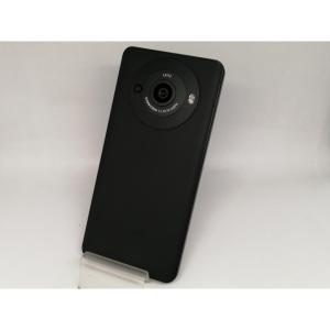 AQUOS wish シャープ wish4 SH-52E docomo [ブラック][ラッピング可] R