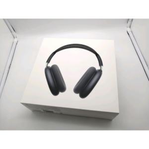 【未使用】Apple AirPods Max 2 ミッドナイト MHWK4ZA/A【OSU301】保証期間１ヶ月